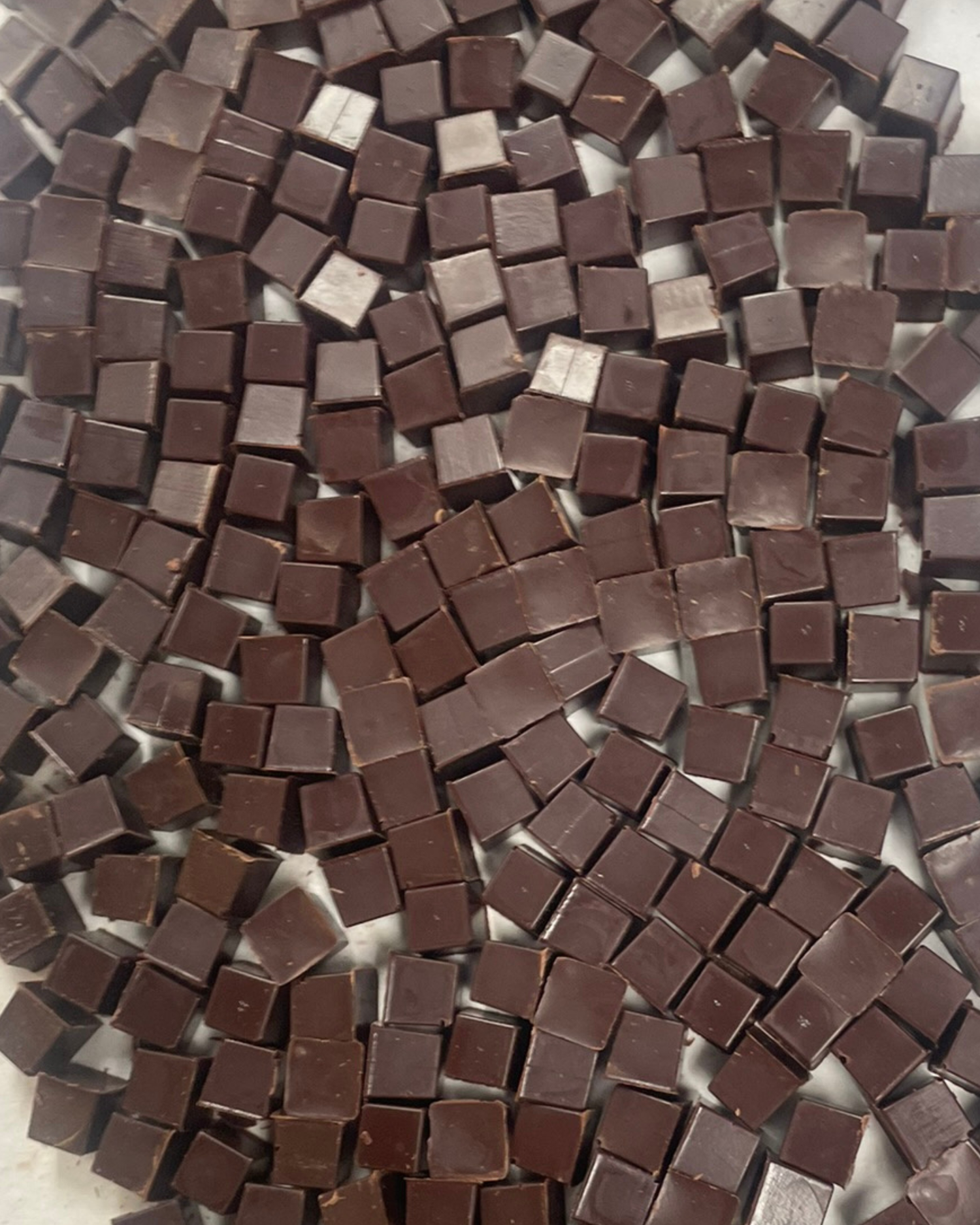 Spicy Chocolate Chips