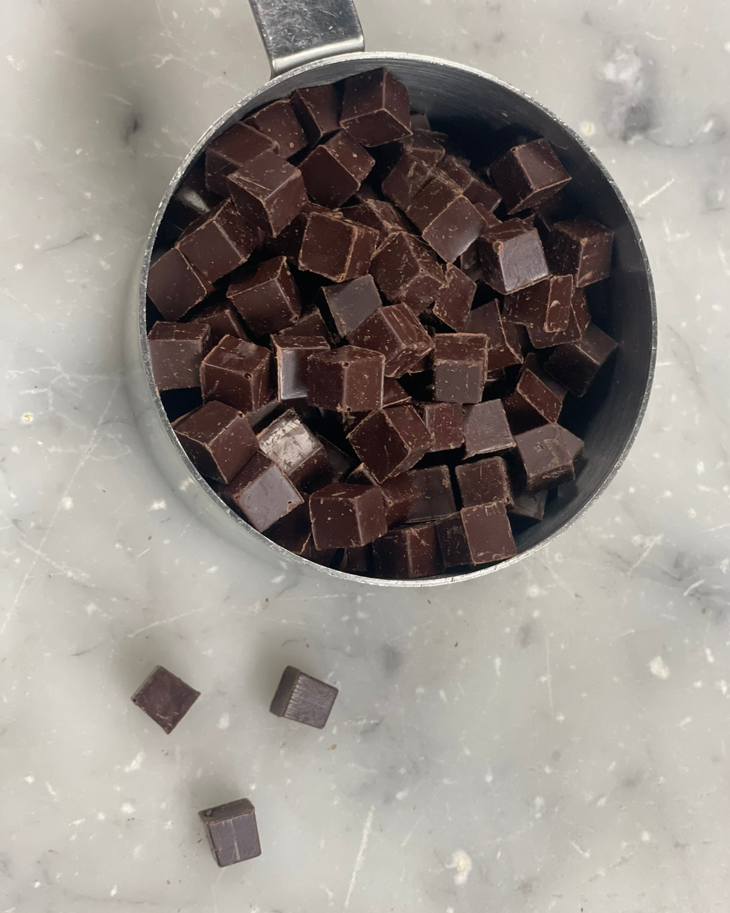 Spicy Chocolate Chips