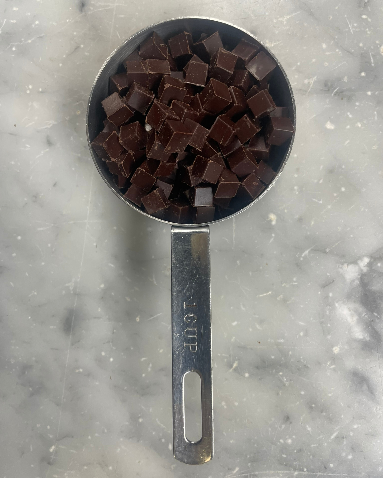 Spicy Chocolate Chips